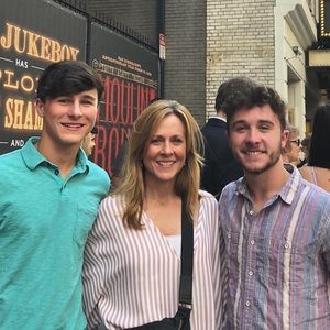 Meet your Posher, Cole